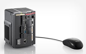 任何人從設(shè)定到操作都能輕鬆上手。