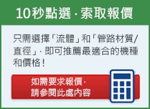 10秒點選 ? 索取報價 