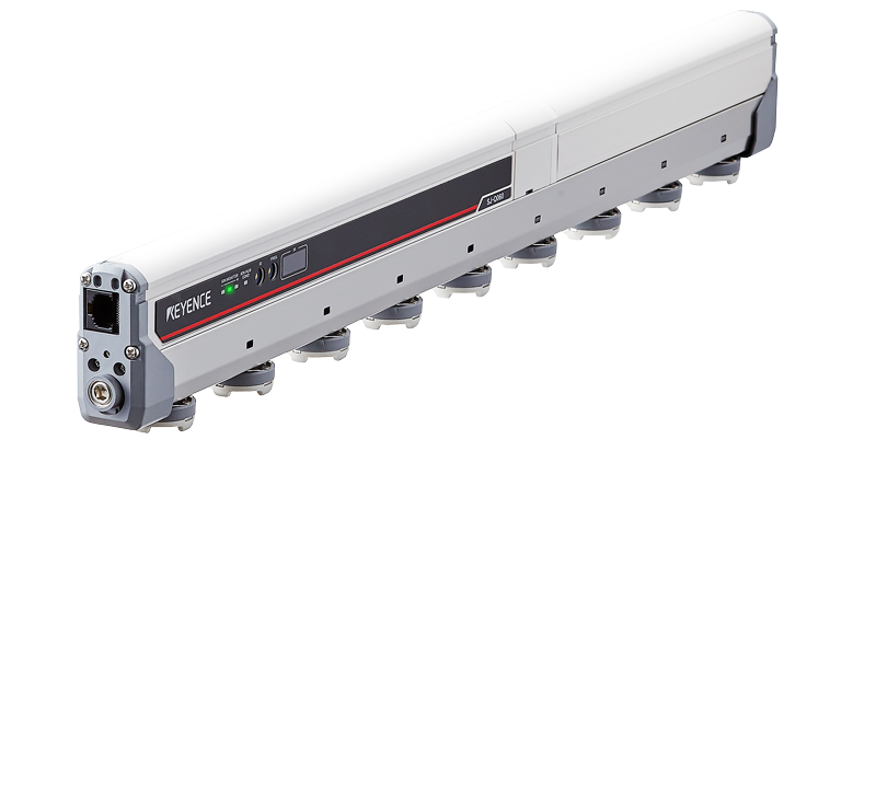 靜電消除器 / 靜電感測器