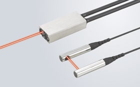 窄光束光纖感測(cè)器