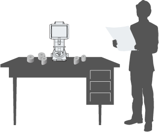 依據(jù)作業(yè)項(xiàng)目量測(cè)