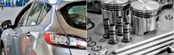 汽車(chē)產(chǎn)業(yè)