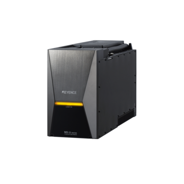 MD-U 系列 - 3 軸UV雷射刻印機