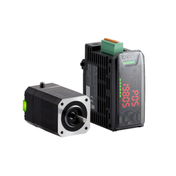 QS 系列 - 混合型步進(jìn)馬達(dá)