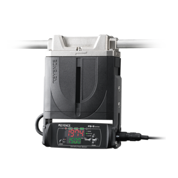 FD-S 系列 - 科氏力數(shù)位流量感測器