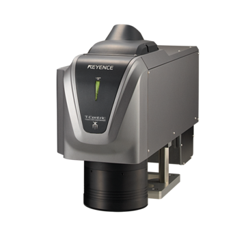 MD-T 系列 - 遠(yuǎn)心雷射刻印機(jī)