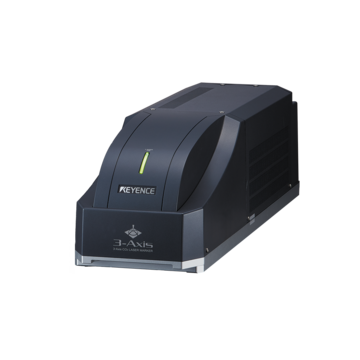 ML-Z 系列 - 世界首創(chuàng) X、Y、Z 3軸控制 CO2 雷射刻印機(jī)