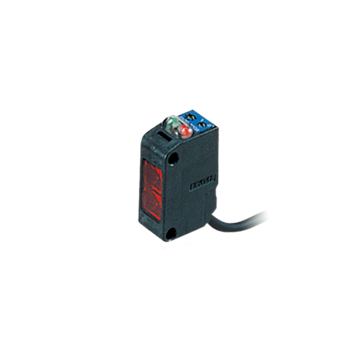 PZ2 系列 - 放大器內藏型光電感測器