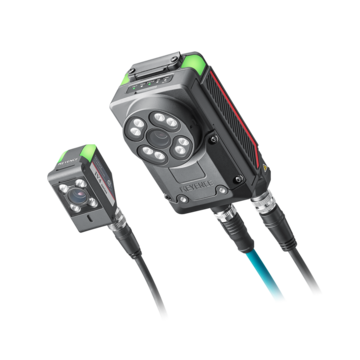 IV4 系列 - 內(nèi)建 AI 視覺感測器